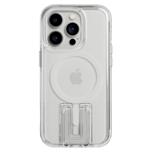 כיסוי Tech21 EvoCrystal Kick MagSafe ל - iPhone 15 Pro Max